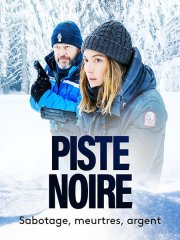 Чёрная трасса (1 сезон) / Piste noire (2023)