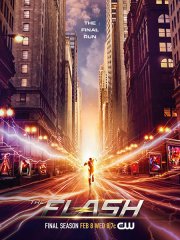 Флэш (9 сезон) / The Flash (2023)