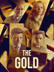 Золото (1 сезон) / The Gold (2023)