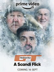 Гранд тур / The Grand Tour (2022 - 2024)