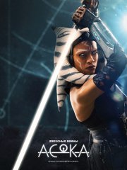 Асока / Ahsoka (2023)
