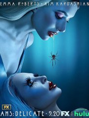 Американская история ужасов: Нежность / American Horror Story: Delicate (2023-2024) WEB-DLRip