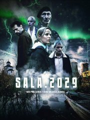 Остров. 2029 (1 сезон) / Sala. 2029 (2023) WEB-DLRip