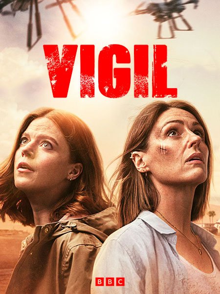 Дежурство (2 сезон) / Vigil (2023) HDTVRip