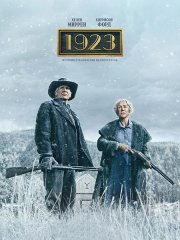 1923 (2 сезон) / 1923 (2025) WEB-DLRip