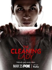 Уборщица (4 сезон) / The Cleaning Lady (2025) WEB-DLRip