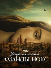 Запутанная история Аманды Нокс (1 сезон) / The Twisted Tale of Amanda Knox (2025) WEB-DLRip
