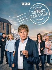 Смерть не в раю (3 сезон) / Beyond Paradise (2025) WEB-DLRip